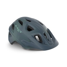 Велошлем Met Echo MIPS Midnight, S/M, 2024, 3HM128CE00MBL3