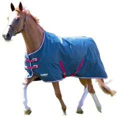 SHIRES SHIRES TEMPEST Попона прогулочная для лошади Original Lite, 600D, 0g, 155, чирок