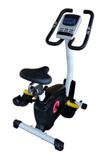 American Motion Fitness Велотренажер электрический 4250B