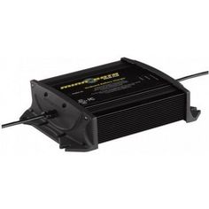 Бортовое зарядное устройство MINN KOTA MK-330E (3 bank x 10 amps) 220v