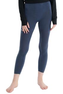 Кальсоны Salewa Zebru Medium Warm Dark Denim (Eur:34) 2024