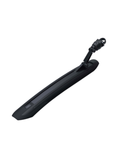 Крыло Заднее Bbb Grandprotect Mtb Black (Б/Р) 2023