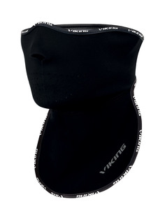 Маска На Лицо Viking Rolf Multifunction Windlocker Black (Us:б/Р) 2023-24