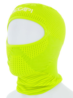 Балаклава Accapi Ergoracing Balaclava Lime (См:50-56) 2023-24
