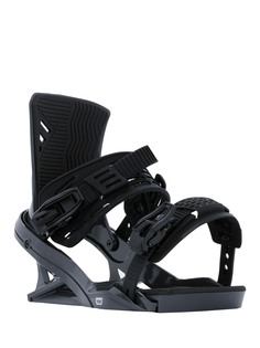 Крепления Для Сноуборда Head Fx One Lyt Anthracite (Us:m) 2023-24