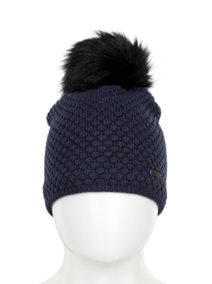 Шапка Viking Shimla Dress Blue (Us:б/Р) 2023-24