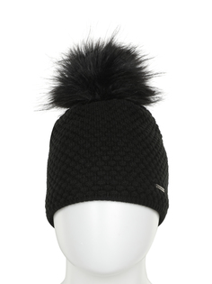 Шапка Viking Shimla Black (Us:б/Р) 2023-24