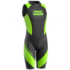 Гидрокостюм неопреновый мужской OPNWTR HYDROSTAR DSSS SLS MAN 3XL INT Mad Wave