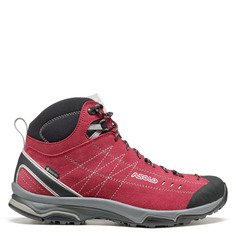Ботинки Asolo Nucleon Mid Gv Ml Gerbera/Carminio Red (Uk:5,5)