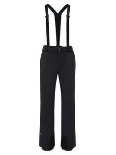 Брюки Горнолыжные Fischer Vancouver Black (Us:xl)