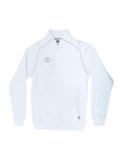 TRAINING TOP топ тренировочный (188) бел/серый/серый, XL,US Umbro