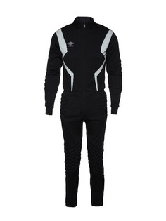 MENS GK PADDED SUIT комбинезон вратарский (002) чер, XXL,US Umbro