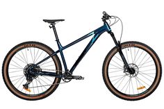 Велосипед STINGER 29" ZETA EVO 22" 2024
