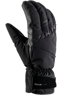 Перчатки Viking Granit Black (Inch (Дюйм):8) 2023-24