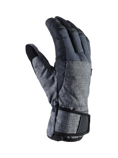 Перчатки Viking Trevali Black (Inch (Дюйм):8) 2023-24
