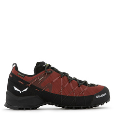 Ботинки Salewa Wildfire 2 Gtx W Syrah/Black (Uk:6) 2024