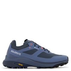 Ботинки Dolomite Ws Nibelia Gtx Denim Blue (Uk:6,5) 2024-25