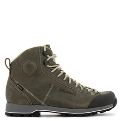 Ботинки Dolomite 54 High Fg Gtx Gunmeta Grey (Uk:5) 2020-21