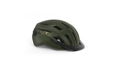 Велошлем Met Allroad,oad, Olive Iridescent, L, 2024 (3HM123CE00LVE1)