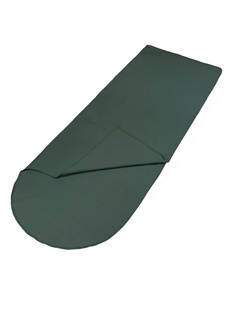 Вкладыш в спальный мешок-одеяло Talberg SHEET LINER CALICO (235х90 см)