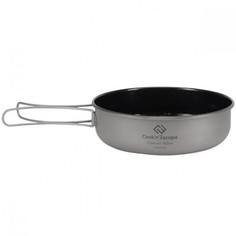 Сковорода походная CA2109 Titanium frying pan King Camp