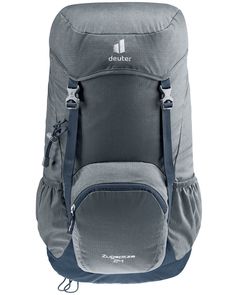 Рюкзак Deuter Zugspitze 24 туристический, graphite-ink
