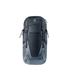 Рюкзак Deuter Futura Pro 40 туристический, black-graphite