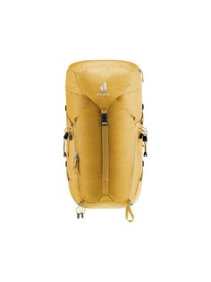 Рюкзак Deuter Trail 30 туристический, almond-deepsea