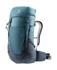 Рюкзак Deuter Futura 26 туристический, atlantic-ink