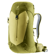 Рюкзак Deuter AC Lite 24 туристический, linden-cactus