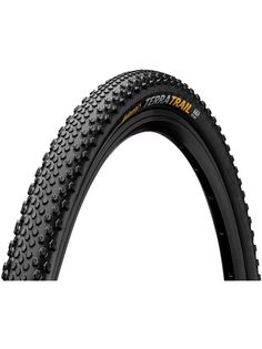 Покрышка на велосипед Continental 27,5" Terra Trail ShieldWall System