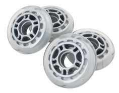 Колеса для роликовых коньков 90х24 PU 4шт IW90 Larsen