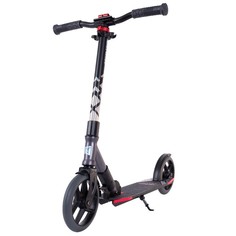 Самокат Tech Team Comfort 210 evolution red