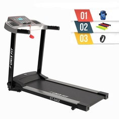 Беговая дорожка UNIXFIT ST-540Z для дома + набор для фитнеса