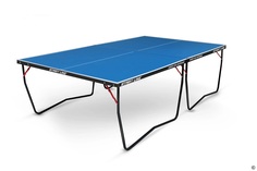Теннисный стол Hobby Evo Outdoor любительский, всепогодный Start Line