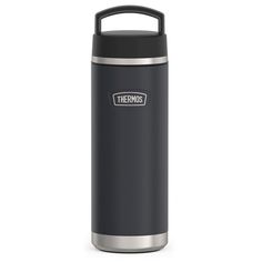 Термос Thermos IS-200 GT, гранит, 0,71 л.