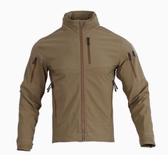 Куртка EmersonGear Bluelabel FOG песок 2XL