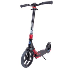 Самокат Tech Team Comfort 230 evolution red