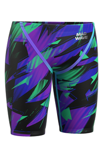 Мужские стартовые джаммеры Forceshell-X jammer U1 XXS INT Mad Wave