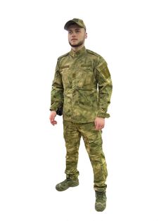 Тактический костюм Аку Лайт / мультикам S ГОРЕЦ