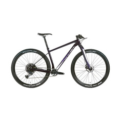 Велосипед Format 1112 29 2024, Darkviolet/Darkviolet, M