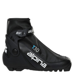 Лыжные Ботинки Alpina. T 30 Eve Black/Blue (Eur:39) 2022