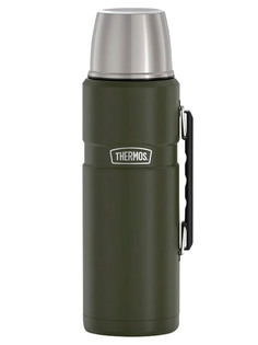 Термос Thermos Sk2020 Ag 2,0L Хаки (Б/Р) 2024