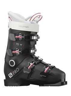Горнолыжные Ботинки Salomon S/Pro 70 W (См:22) 2022