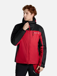 Куртка мужская Konda KND-MF4J13 красная XXL