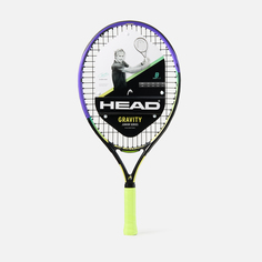 Ракетка теннисная Head IG Gravity Junior 21 SC 05, 235331