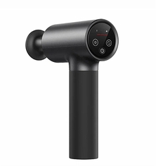 Массажер фасциальный Mijia Massage Gun 2 черный