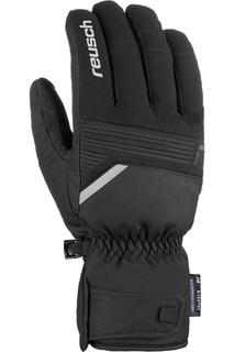 Перчатки Reusch Bradley R-Tex Xt Black/White (Inch (Дюйм):9) 2024-25