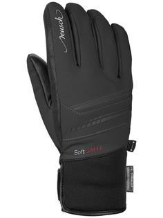 Перчатки Reusch Tomke Stormbloxx Black (Inch (Дюйм):6) 2021-22