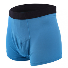 Kailas термобелье трусы Stripes Style Boxers (M, Синий, 10053)